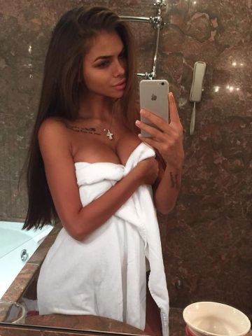 Анкета проститутки Анжелика, 23 года