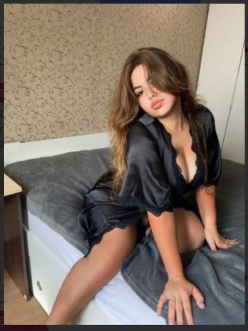 Анкета проститутки Искра, 23 года
